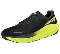 ALTRA Via Olympus 2, scarpe da corsa su strada da uomo, nero/verde., 42 EU