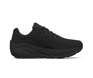 ALTRA Via Olympus 2, Scarpe da ginnastica Uomo, Nero, 50 EU