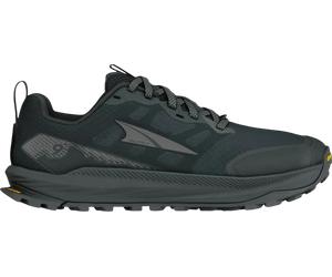 Altra W LONE PEAK 9+ WIDE Scarpe per sentieri 38,5 Nero