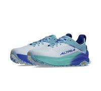 ALTRA W Olympus 6 Blue TG. 40 EU 440 - Blue 40