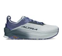 Scarpe da corsa da donna Altra W Olympus 6 Misura delle scarpe (EU): 38 / Colore: grigio/blu