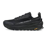 Altra Olympus 6 Trail Running Shoes Nero EU 38 Donna
