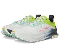 Scarpe da corsa da donna Altra W Olympus 6 Misura delle scarpe (EU): 41 / Colore: grigio/verde