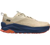 Altra W OLYMPUS 6 HIKE LOW GTX Scarpe per sentieri 37 Marrone