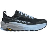 Altra W OLYMPUS 6 Scarpe per sentieri 37,5 Nero
