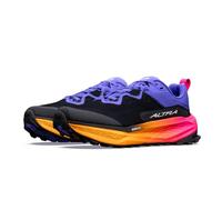 Altra Olympus 7 Trail Running Shoes Nero EU 40 Donna