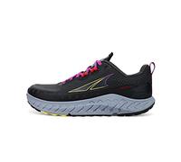 ALTRA Outroad W - Donna - Nero / Grigio / Viola - Taglia 37 1/2- modello 2023