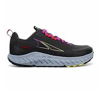 ALTRA W Outroad, Scarpe da Trail Running da Donna (Dark Gray/Blue, Numeric_39)