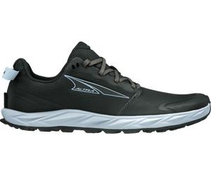 Altra W SUPERIOR 6 Scarpe per sentieri 37 Nero