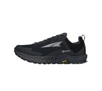 Altra Running Scarpe da corsa donna Timp 5 GTX Goretex Nero EU 39