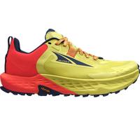 Altra W TIMP 5 Scarpe per sentieri 37,5 Giallo