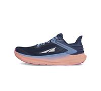 ALTRA W Torin 8 White Orange, Size 37.5 EU 108 - White Orange 37.5