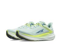 ALTRA W Torin 8 White Orange, Size 37.5 EU 108 - White Orange 37.5