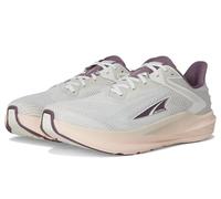 ALTRA W Torin 8 White Orange, Size 37.5 EU 108 - White Orange 37.5