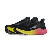 ALTRA W Torin 8 White Orange, Size 37.5 EU 108 - White Orange 37.5