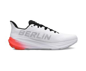 Altra - Women's Experience Flow 2 Berlin - Scarpe da corsa EU 38 grigio