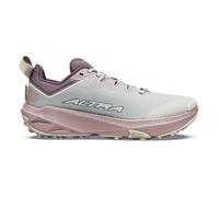 Altra - Women's Experience Wild 3+ - Scarpe per trail running US 6 | EU 37 flint gray / bark