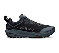Altra - Women's Experience Wild 3+ - Scarpe per trail running US 6 | EU 37 nero