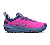 Altra - Women's Experience Wild 3+ - Scarpe per trail running US 8,5 | EU 40 blu