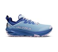 Altra - Women's Experience Wild 3+ - Scarpe per trail running US 9,5 | EU 41 blu/ ocean