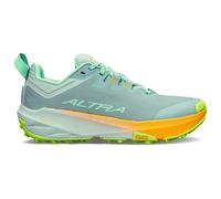 Altra Experience Wild 3+ Scarpe per sentieri 41 Grigio