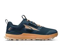 Altra - Women's Lone Peak 8 - Scarpe per trail running US 10,5 - Regular | EU 42,5 blu