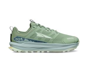 Altra - Women's Lone Peak 9+ GTX - Scarpe per trail running EU 37 verde