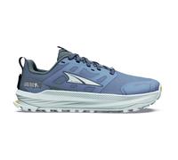 Altra - Women's Lone Peak 9+ GTX - Scarpe per trail running EU 39 flintstone / ice flow
