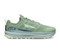 Altra - Women's Lone Peak 9+ GTX - Scarpe per trail running EU 40,5 verde