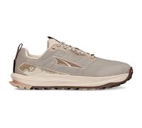 Altra - Women's Lone Peak 9+ - Scarpe per trail running EU 38,5 beige
