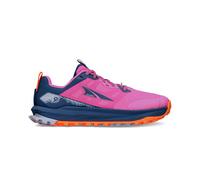 Altra Lone Peak 9+ Scarpe da corsa da donna Scarpe da trail Viola/Arancione - Viola 38,5