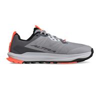 Altra - Women's Lone Peak 9+ - Scarpe per trail running US 10,5 | EU 42,5 grigio
