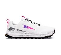 Altra - Women's Lone Peak 9+ - Scarpe per trail running US 6,5 | EU 37,5 grigio/nero