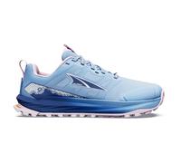 Altra - Women's Lone Peak 9+ - Scarpe per trail running US 7,5 | EU 38,5 rain washed / orchid ice