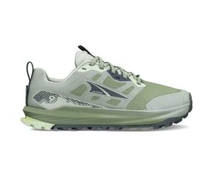 Altra - Women's Lone Peak 9+ - Scarpe per trail running US 8,5 | EU 40 grigio