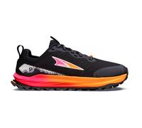 Altra - Women's Lone Peak 9+ - Scarpe per trail running US 8 | EU 39 nero/bianco
