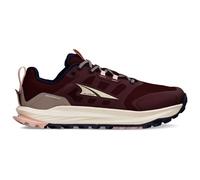 Altra - Women's Lone Peak 9 Waterproof Low - Scarpe sportive EU 40,5 marrone