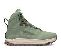 Altra - Women's Lone Peak 9 Waterproof Mid - Scarpe da trekking EU 37 olivia