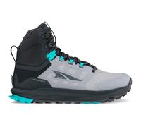 Altra - Women's Lone Peak 9 Waterproof Mid - Scarpe da trekking EU 42 blu