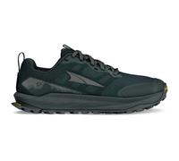 Altra - Women's Lone Peak 9+ Wide - Scarpe per trail running US 6,5 | EU 37,5 blu/grigio
