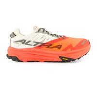 Altra - Women's Mont Blanc Carbon - Scarpe per trail running EU 40,5 rosso