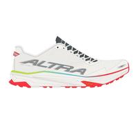 Altra - Women's Mont Blanc Carbon - Scarpe per trail running EU 43 bianco/rosso