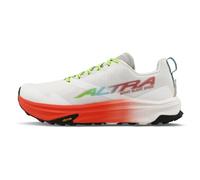 Altra - Women's Mont Blanc Speed - Scarpe per trail running EU 41 bianco/blu