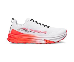 Altra - Women's Mont Blanc Speed - Scarpe per trail running EU 42,5 bianco
