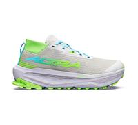 Altra - Women's Olympus 275 Hilo - Scarpe per trail running US 8,5 | EU 40 grigio/verde