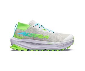 Altra - Women's Olympus 275 Hilo - Scarpe per trail running US 9 | EU 40,5 grigio/verde
