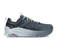 Altra - Women's Olympus 6 Hike Low GTX - Scarpe da trekking EU 37 blu/grigio