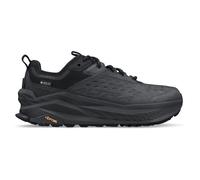 Altra - Women's Olympus 6 Hike Low GTX - Scarpe da trekking EU 37 nero/grigio