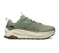 Altra - Women's Olympus 6 Hike Low GTX - Scarpe da trekking EU 37 olivia/beige