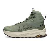 Altra - Women's Olympus 6 Hike Mid GTX - Scarpe da trekking EU 43 olivia